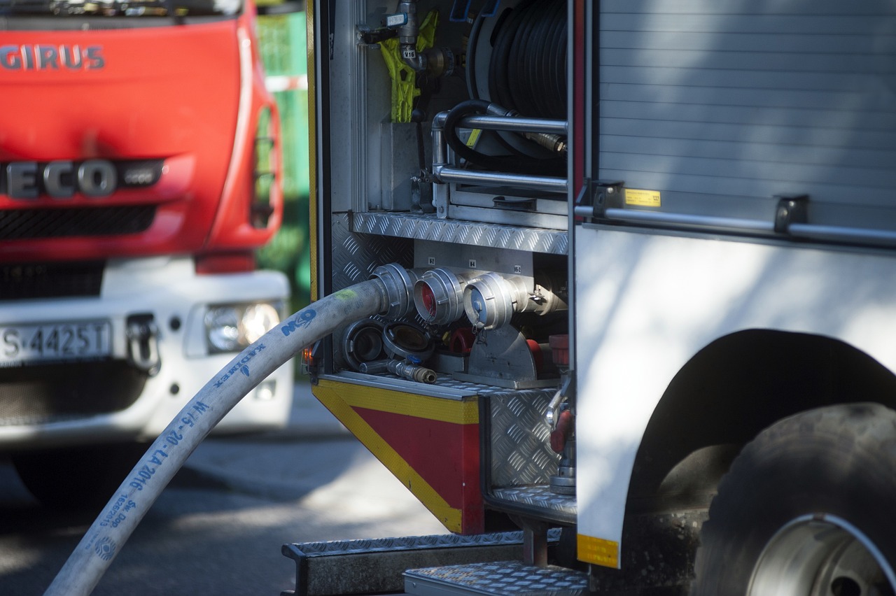 Things You Should Know About Home Fire Safety